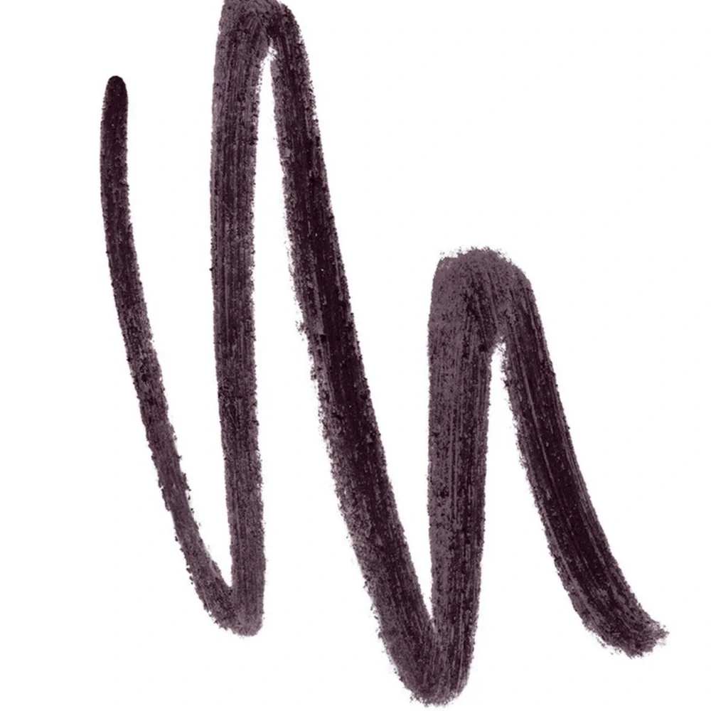 NIB Laura Mercier Caviar Tightline Eyeliner - Dark Plum